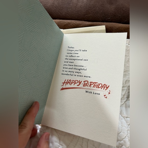 6 Greeting Cards-Random Lot - Picture 9 of 15